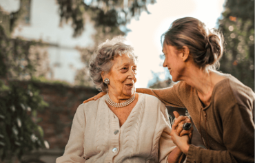 Alzheimer’s & Dementia Care