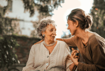 Alzheimer’s & Dementia Care